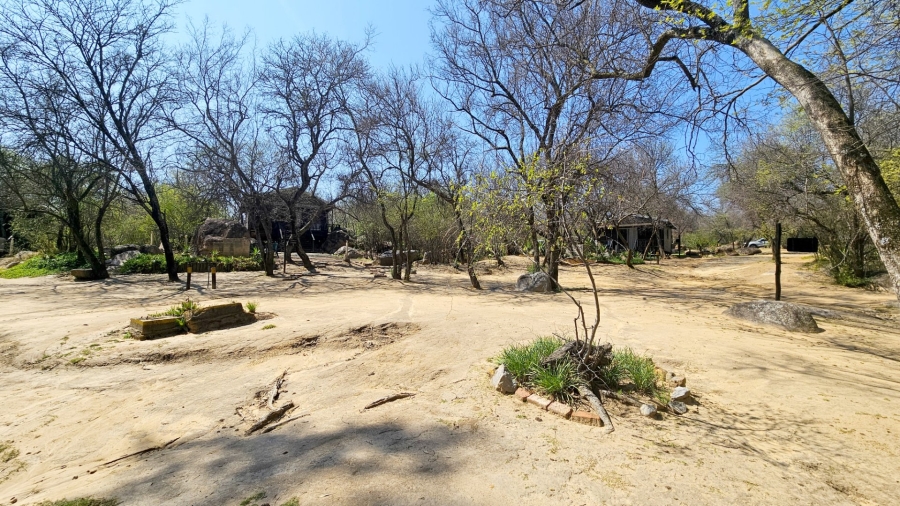 Commercial Property for Sale in Parys Free State